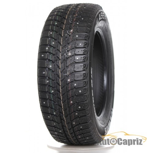 Шины Lassa Iceways 175/70 R13 82T (шип)